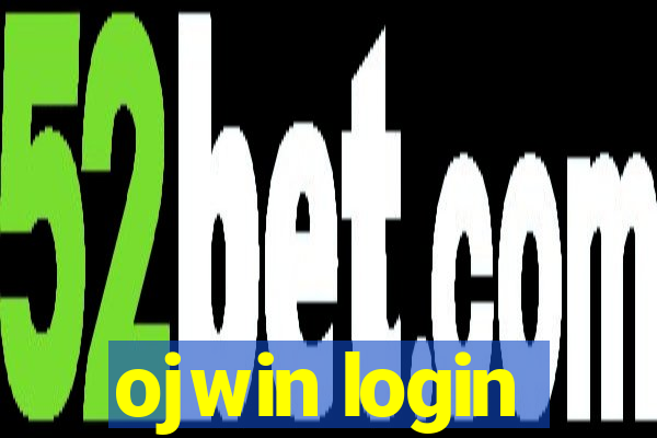 ojwin login